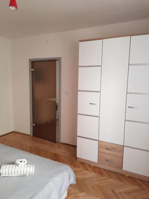 Apartment Janda - Zadar Croatia Ngoại thất bức ảnh