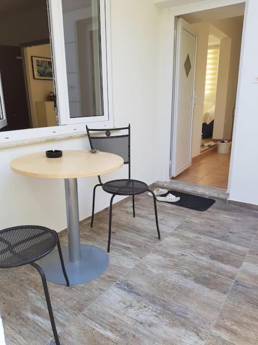 Apartment Janda - Zadar Croatia Ngoại thất bức ảnh