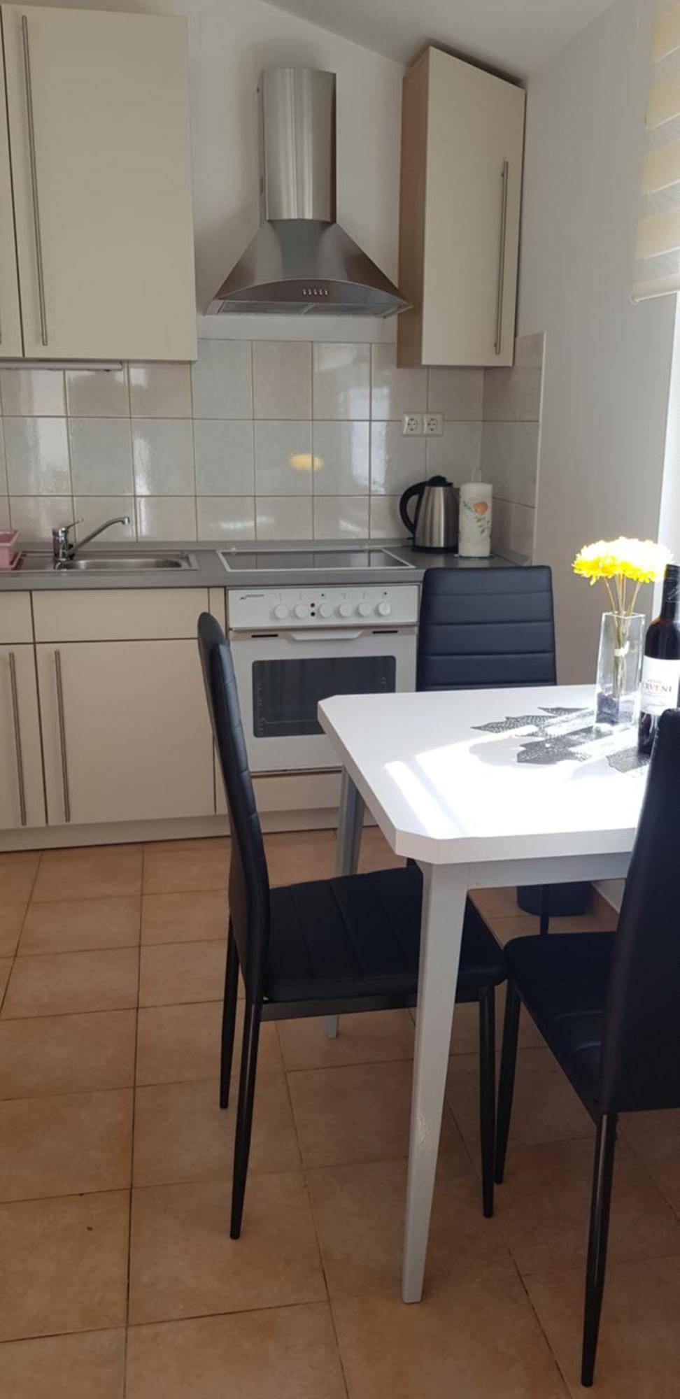 Apartment Janda - Zadar Croatia Ngoại thất bức ảnh