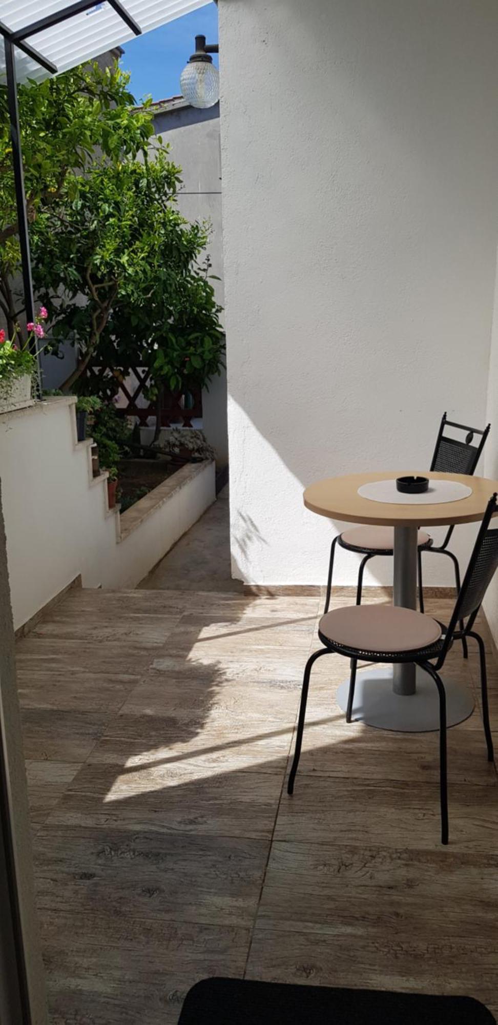 Apartment Janda - Zadar Croatia Ngoại thất bức ảnh
