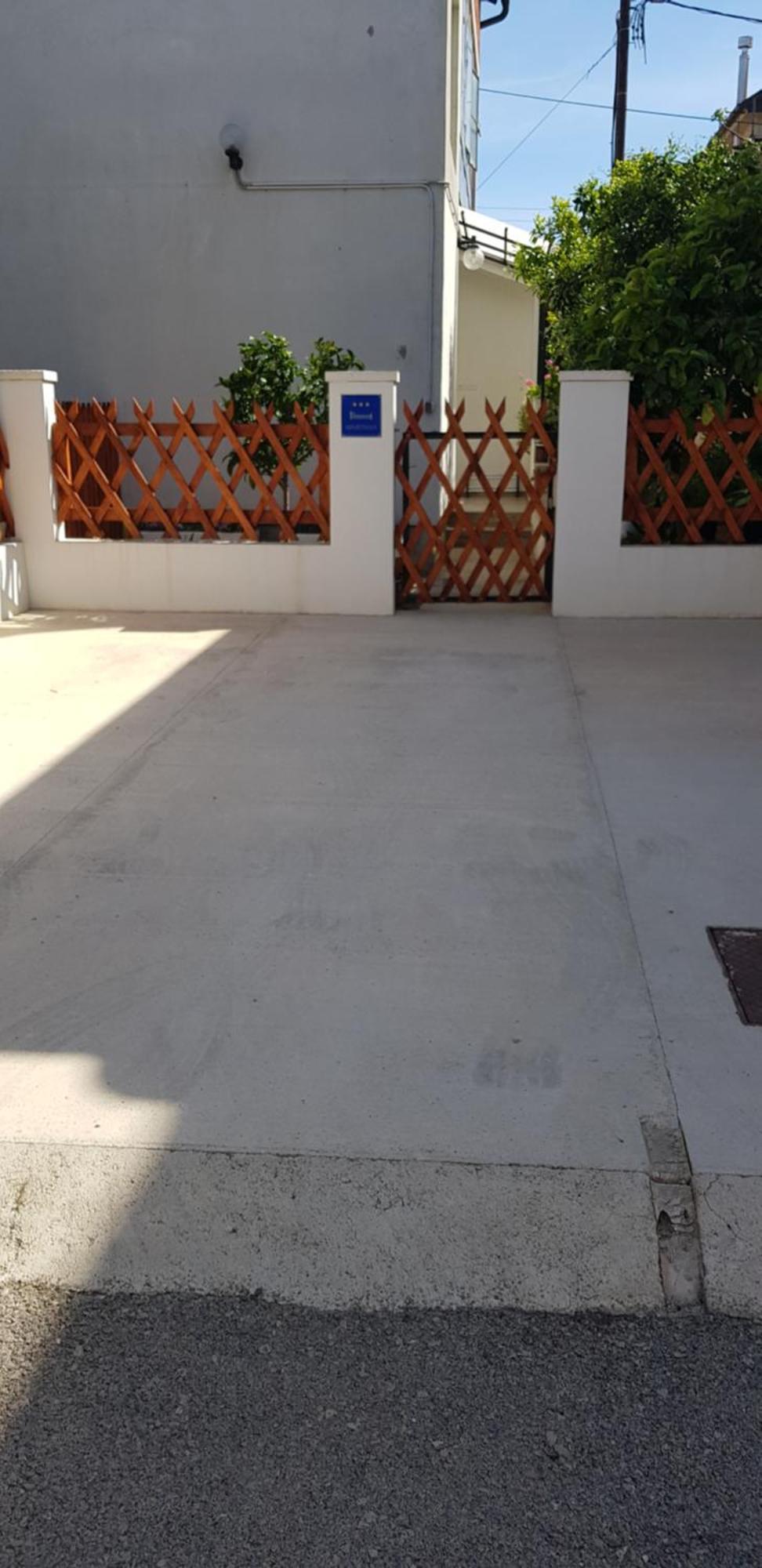 Apartment Janda - Zadar Croatia Ngoại thất bức ảnh