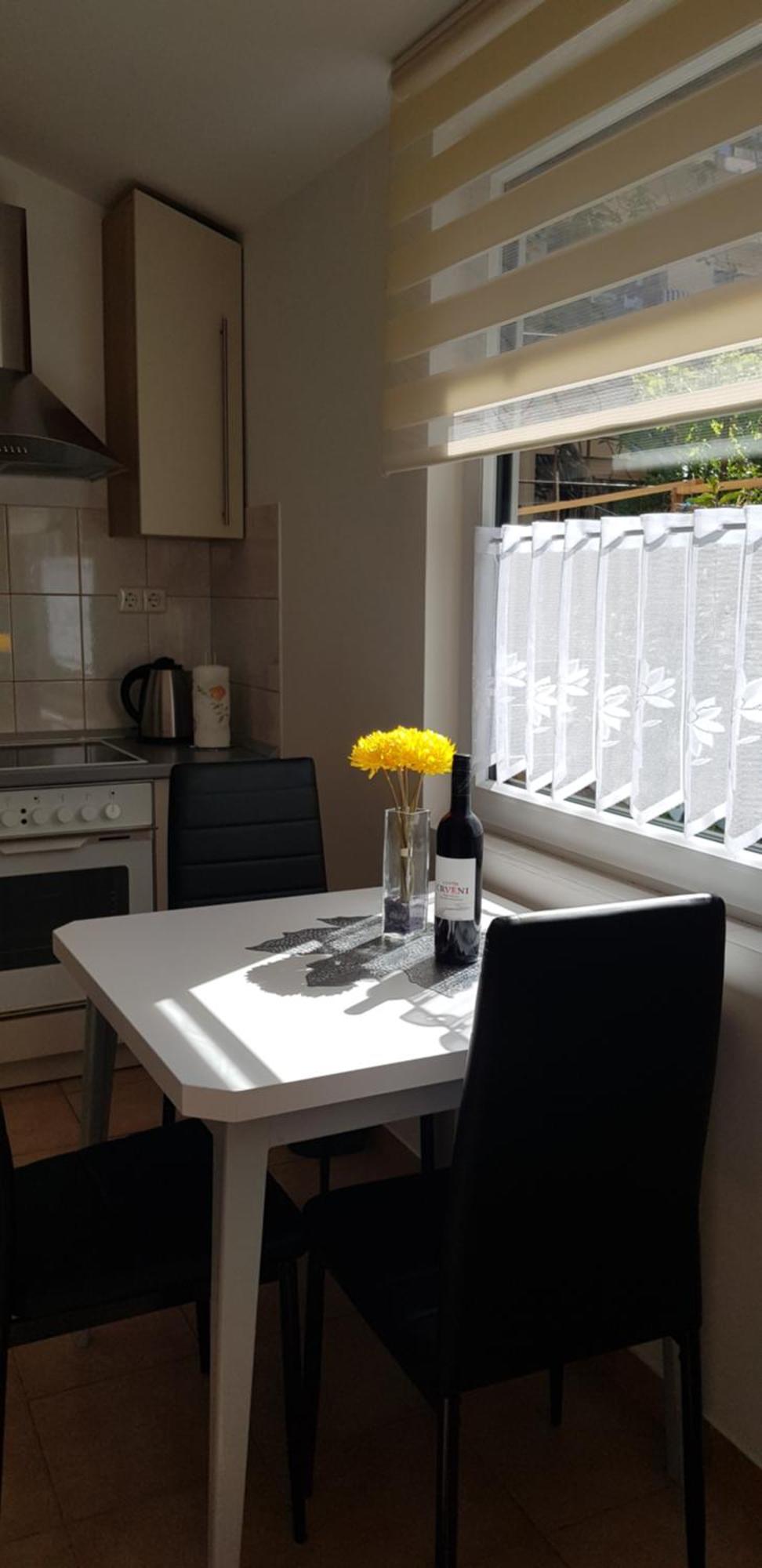 Apartment Janda - Zadar Croatia Ngoại thất bức ảnh