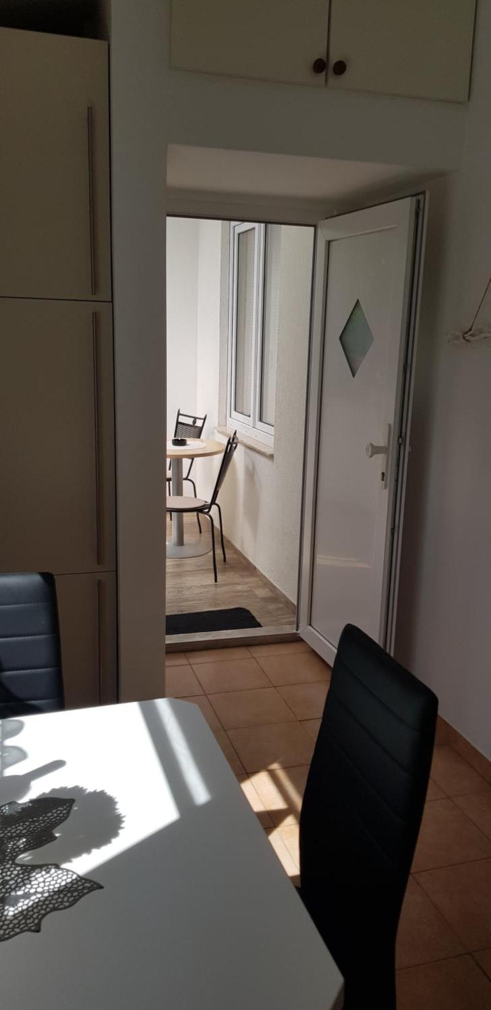 Apartment Janda - Zadar Croatia Ngoại thất bức ảnh