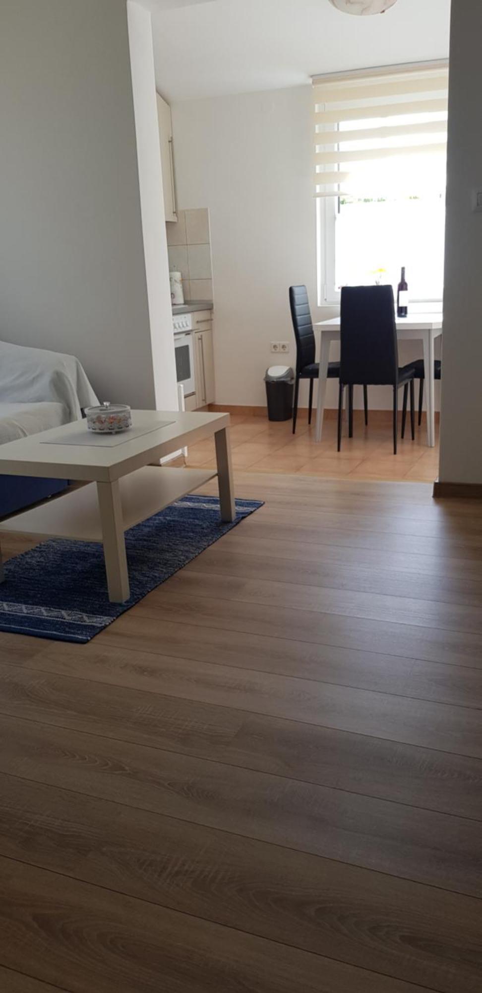 Apartment Janda - Zadar Croatia Ngoại thất bức ảnh
