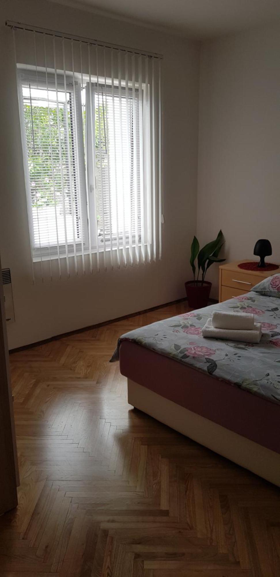 Apartment Janda - Zadar Croatia Ngoại thất bức ảnh