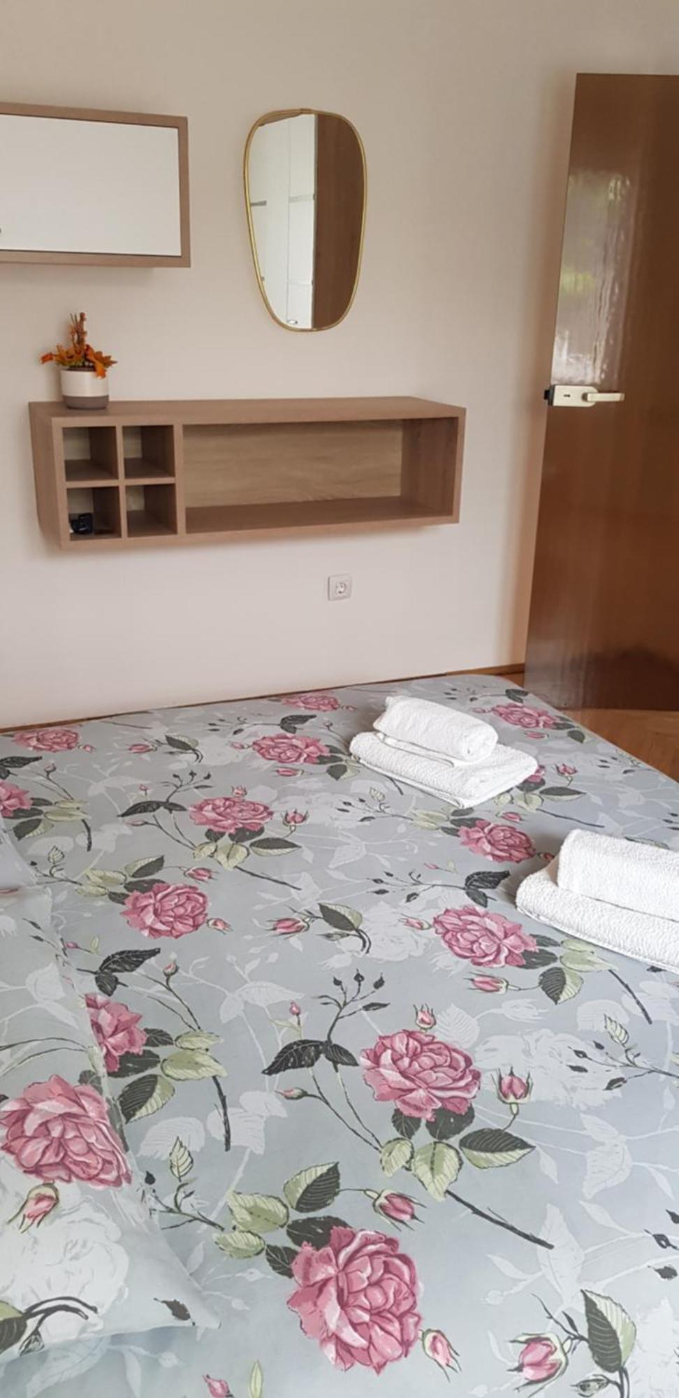 Apartment Janda - Zadar Croatia Ngoại thất bức ảnh