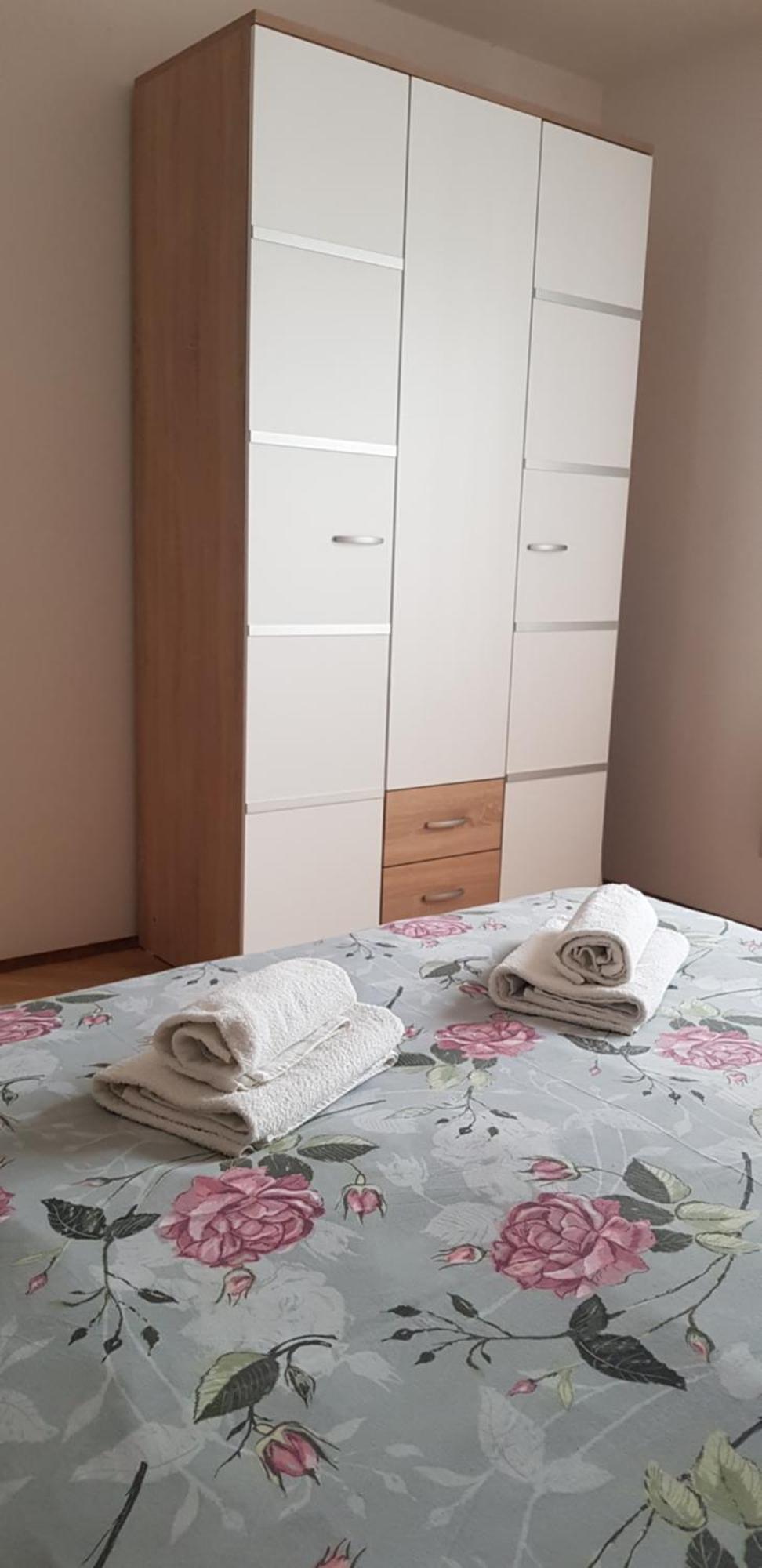 Apartment Janda - Zadar Croatia Ngoại thất bức ảnh