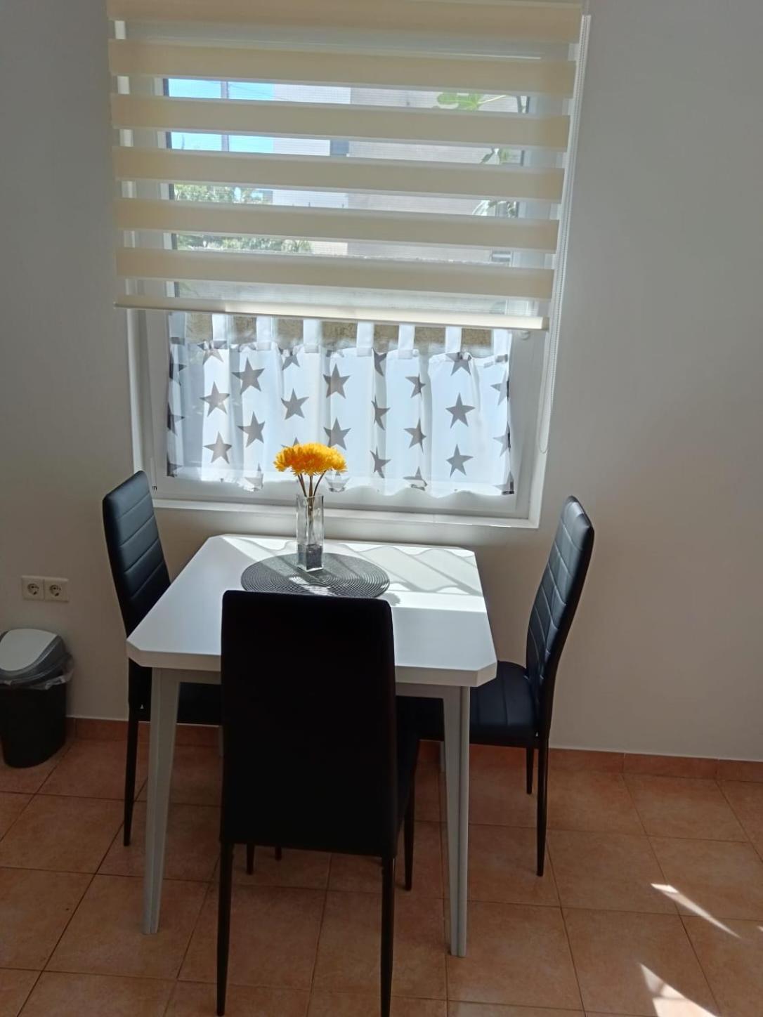 Apartment Janda - Zadar Croatia Ngoại thất bức ảnh