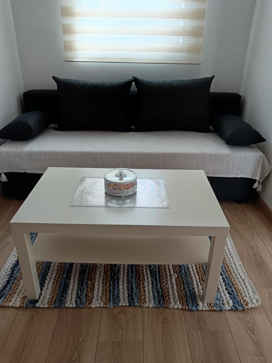 Apartment Janda - Zadar Croatia Ngoại thất bức ảnh